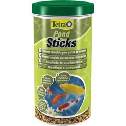Tetra pond sticks 1 liter